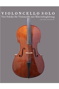 Violoncello Solo