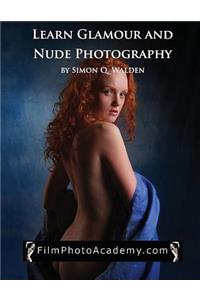 Learn Nude and Glamour Photography