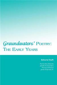 Groundwaters' Poetry