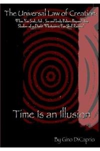 The Universal Law of Creation
