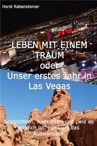 Leben mit einem Traum