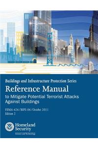 Buildings and Infrastructure Protection Series