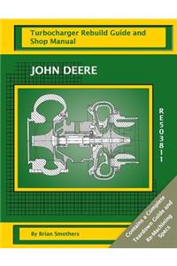 John Deere RE503811