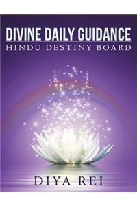 Divine Daily Guidance