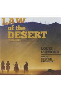 Law of the Desert