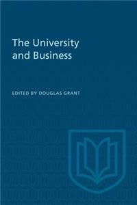 University and Business