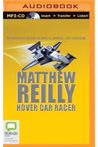 Hover Car Racer