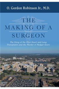 Making of a Surgeon