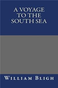 Voyage to the South Sea