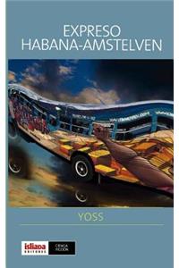 Expreso Habana-Amstelven