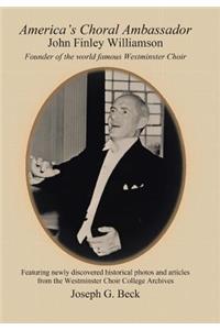 America's Choral Ambassador