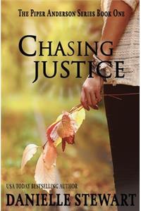 Chasing Justice (Book 1)