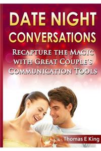 Date Night Conversations