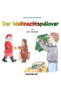 Der Weihnachtspullover