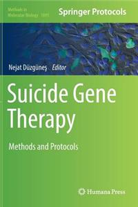 Suicide Gene Therapy