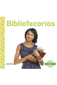 Bibliotecarios