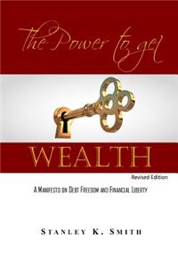 Power to get Wealth