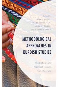 Methodological Approaches in Kurdish Studies