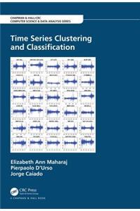 Time Series Clustering and Classification