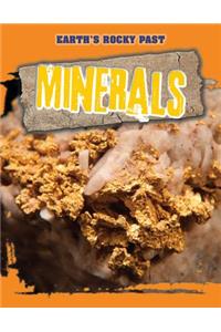 Minerals