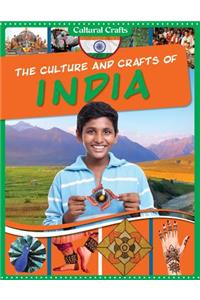 Culture and Crafts of India