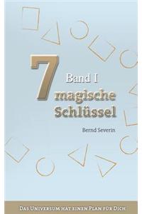 Das Universum Hat Einen Plan Fur Dich