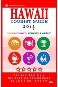 Hawaii Tourist Guide