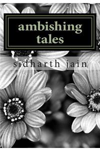 ambishing tales