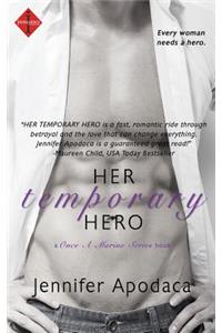 Her Temporary Hero