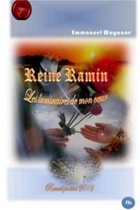 Les luminaires de mon coeur