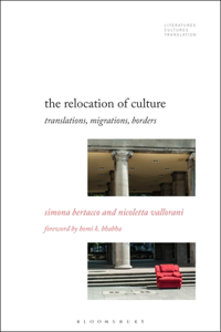 Relocation of Culture