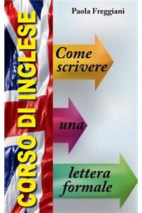 Corso di Inglese