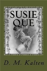 Susie Que