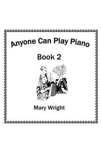 Anyone Can Play Piano