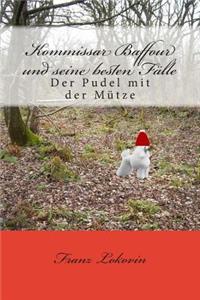 Kommissar Baffour und seine besten Faelle