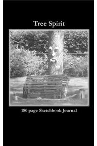 Tree Spirit
