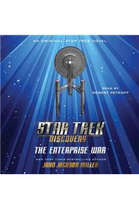 Star Trek: Discovery: The Enterprise War