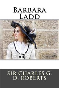 Barbara Ladd