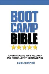 Boot Camp Bible