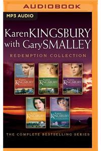 Karen Kingsbury Redemption Series Collection