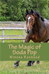 Magic of Soda Pop