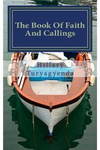 The Book of Faith and Callings
