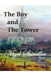 Boy and The Tower
