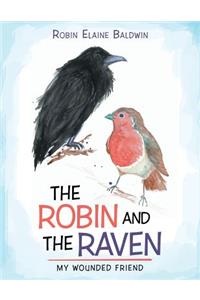 The Robin and the Raven