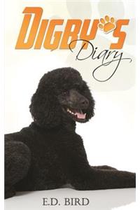 Digby's Diary