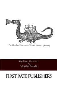 Mythical Monsters