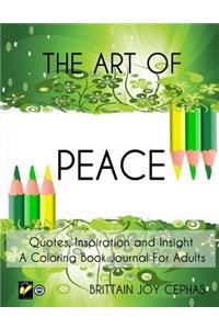 The Art of Peace