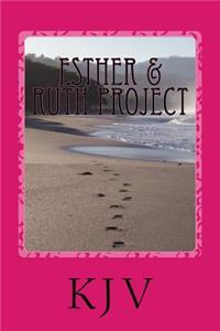 Esther & Ruth Project