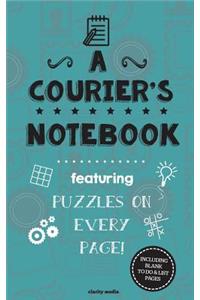 Courier's Notebook