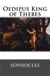 Oedipus King of Thebes